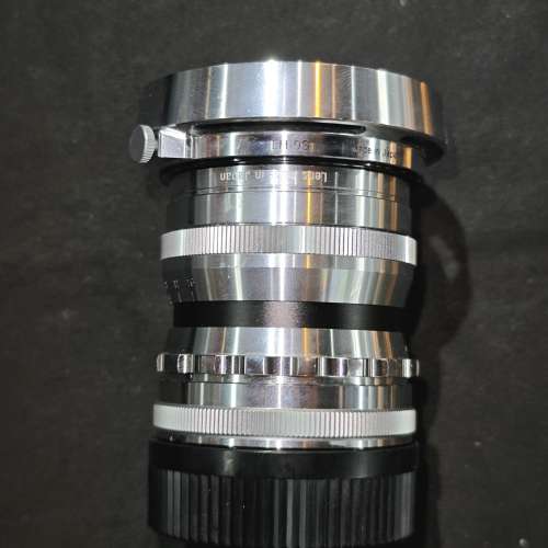 Voigtlander 35/1.7 ULTRON  福倫達 35mm 35 FOR Leica 徠卡 M 冇盒冇單冇保 有罩 ...