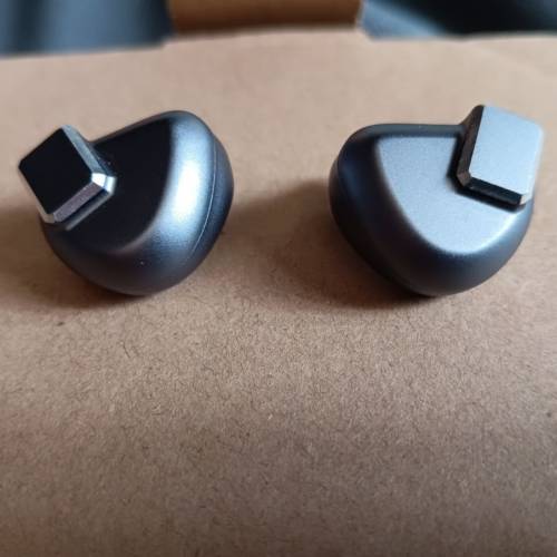 LETSHUOER鑠耳 S12 入耳式耳機