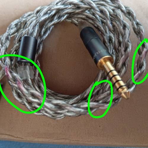 LETSHUOER鑠耳 S12 入耳式耳機