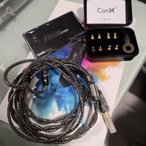 瞬聲 flash acoustics 毒液 Venom 旗艦升級線