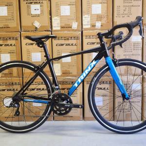 《陳列品清貨》TRINX CLIMBER 2.0 - 16速 C剎 700C 鋁合金 公路車