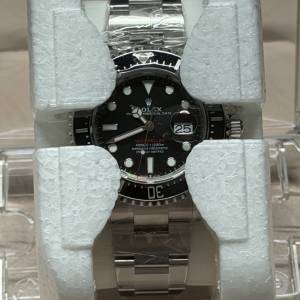 Rolex Sea-Dweller 126600 MK2