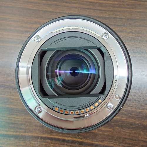 完美無瑕 香港行貨 有單有盒 保養至 2026 年 7 月 配件齊全 Sony FE 20-70mm F4 G...