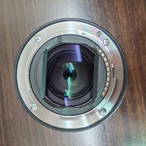 新嘅一樣 香港行貨 有單有盒 保養至 2026 年 7 月 配件齊全 Sony FE 35mm F1.4 GM...