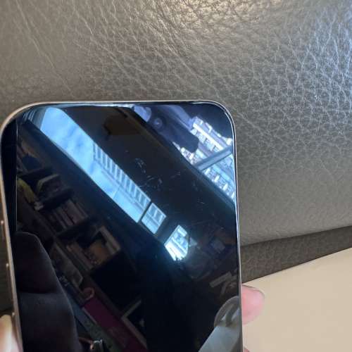 香港行貨Apple iPhone 16 Pro Max 金色 - 使用率極低