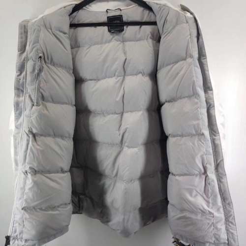 全新The North Face Goretex Mountain Light Down Jacket