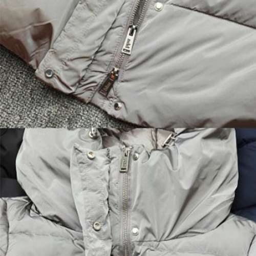 全新意大利Add 女裝中長羽絨