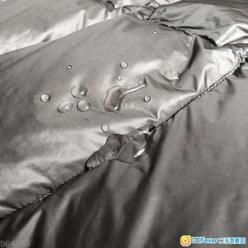 全新意大利Add 女裝中長羽絨