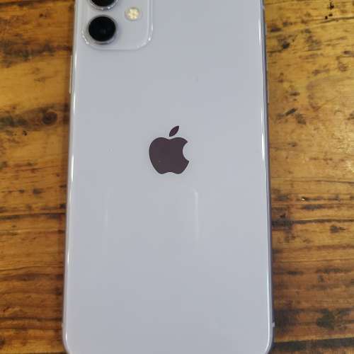 iPhone 11 128GB
