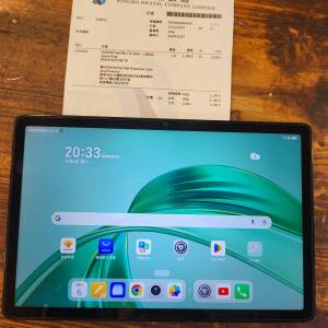 Honor Pad X8A 128GB 插卡版