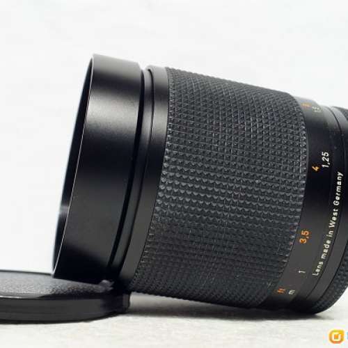 西蔡神鏡 Contax Carl Zeiss Planar T* 100mm f2, Germany (90%New)