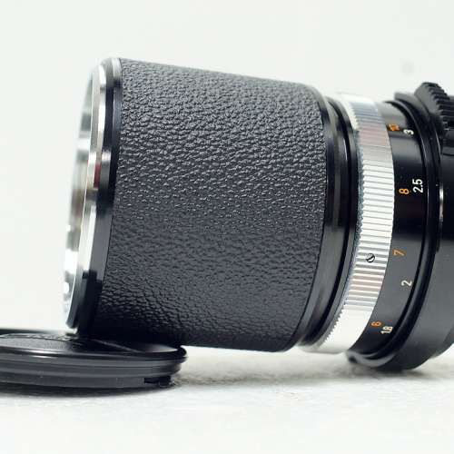 M42 Carl Zeiss Super Dynarex 135mm f4, West Germany (90%New)