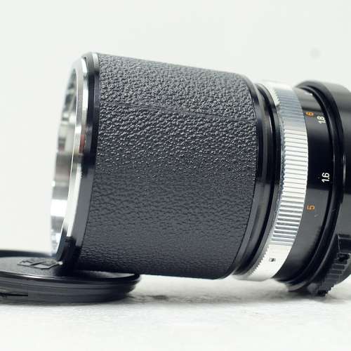 M42 Carl Zeiss Super Dynarex 135mm f4, West Germany (90%New)