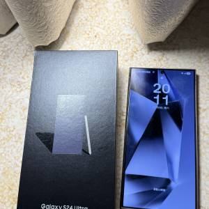 95%新 Samsung S24 Ultra 512