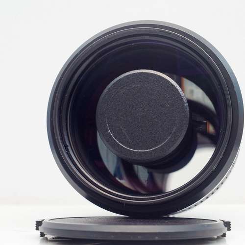 俄仔反射王 Rubinar Makpo MC 300mm 4.5, Made in USSR (極新淨)