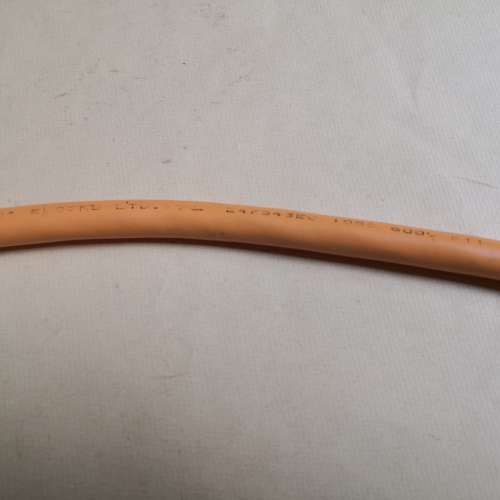 德國美式電源線1.82m