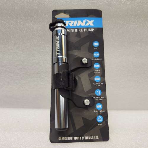 《原箱送安裝工具》TRINX TR216 - 21速 碟剎 27.5吋 鋁合金 山地車