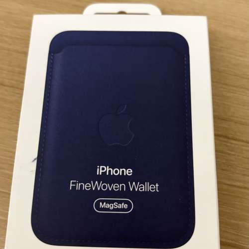 Iphone 磁吸銀包