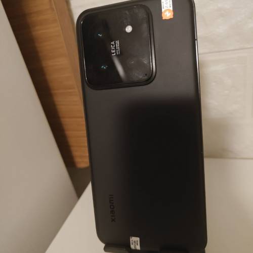 小米14 1tb 黑色 國行 已裝google play