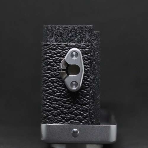 Rollei 35B 機身蓋 Back Cover 德國制造 Made in Germany