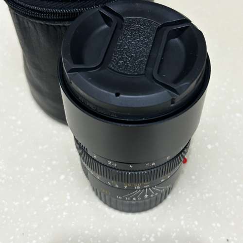 Leica M 90mm F2 Pre A