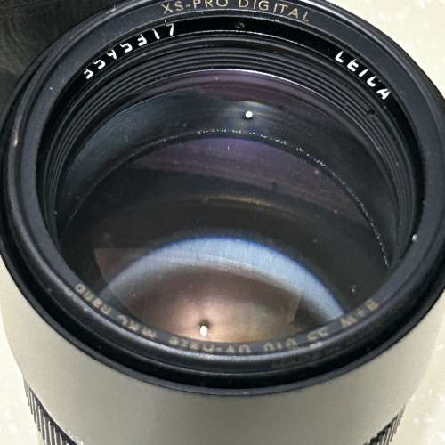 Leica M 90mm F2 Pre A