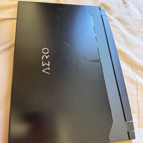 Gigabyte AERO 15 4K OLED RTX 3070 i7-11800H 16GB 512GB SSD Laptop