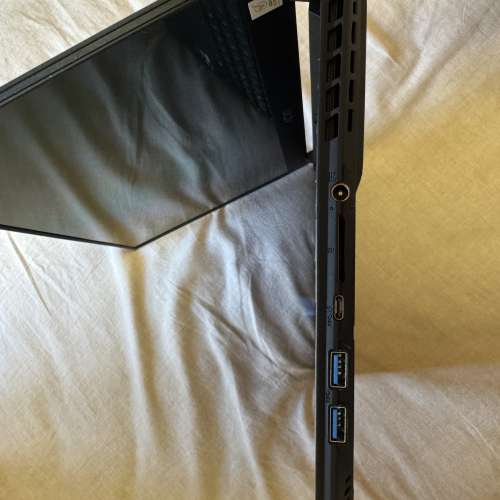 Gigabyte AERO 15 4K OLED RTX 3070 i7-11800H 16GB 512GB SSD Laptop