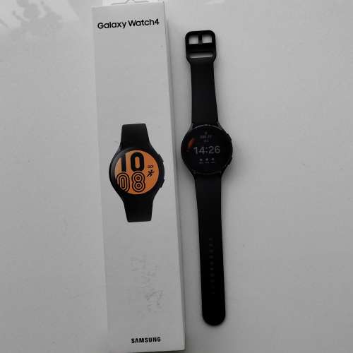 Samsung galaxy watch 4 LTE 44mm