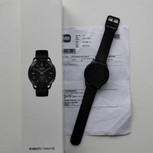 小米 watch S3