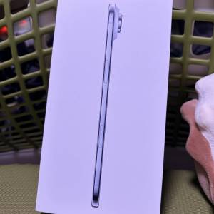 iPhone Air 512GB Sky Blue