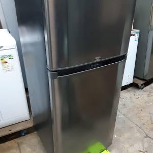 HITACHI 日立鈦金屬色雪櫃