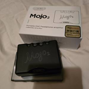 Chord mojo2