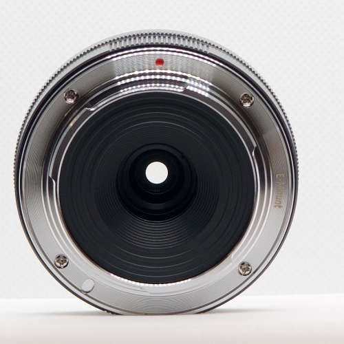 7Artisans 35mm f5.6 E-mount 餅乾鏡頭