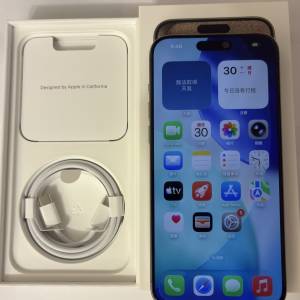 iphone 15 pro max 512gb (MU2V3ZA/A)