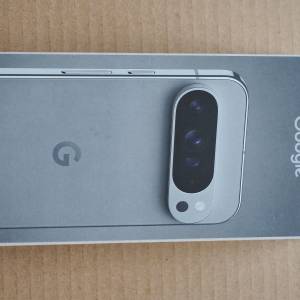 Google Pixel 9 Pro XL 256GB Hazel