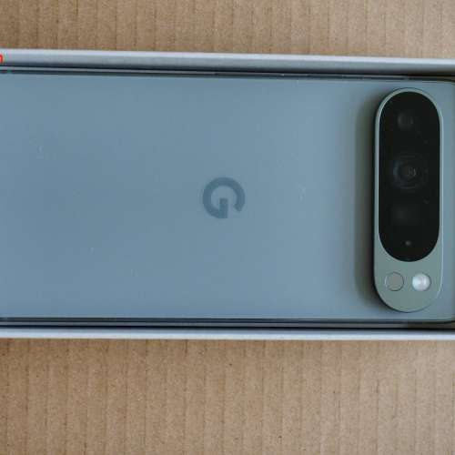 Google Pixel 9 Pro XL 256GB Hazel