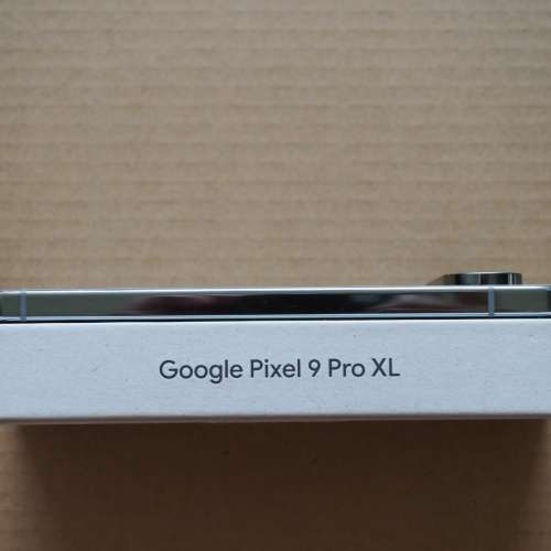 Google Pixel 9 Pro XL 256GB Hazel