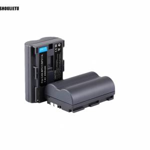 SHOULIETU BP-511 / BP-511A Lithium-Ion Battery Pack For CANON 代用鋰電池