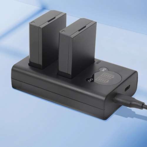 SHOULIETU LP-E10 Lithium-Ion Battery For CANON 代用鋰電池