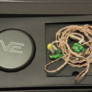 Vision Ears VE4.2 耳機