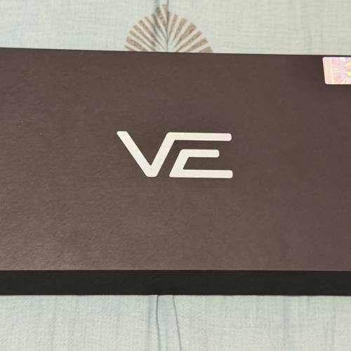 Vision Ears VE4.2 耳機