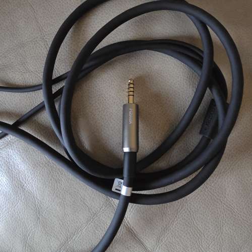 Fostex TH900 MK2 紫色限量版連原廠 4.4mm 平衡線