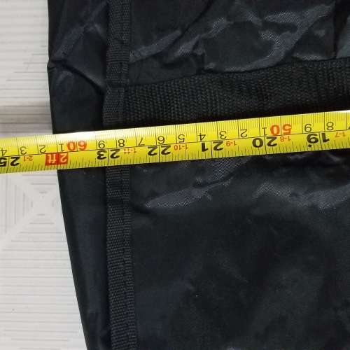 原裝Dahon大行接合小型單車 車袋一個。