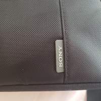 SONY 小型無反相機袋
