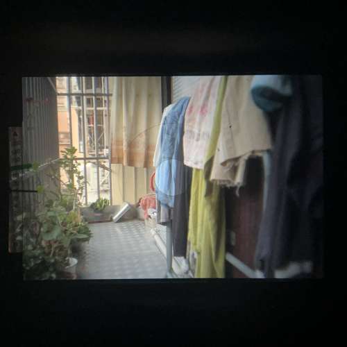 Nikomat EL black body +metal handle