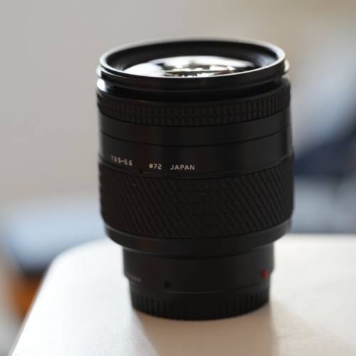 Tokina AT-X 242 AF AF 24-200mm f/3.5-5.6