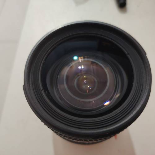 Tokina AT-X 242 AF AF 24-200mm f/3.5-5.6