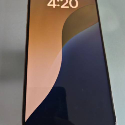 iPhone 15 pro max 1TB 香港行貨原色鈦金屬 新淨 92%