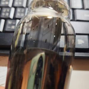 放水銀飽滿整流胆CV538=雞爪5Y3G一支+MULLARD 的整流炭黑屏斜大圓環一支=$900